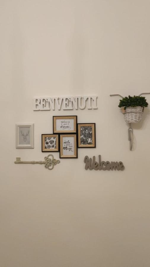 Apartament Dimora 52 Neapol Zewnętrze zdjęcie