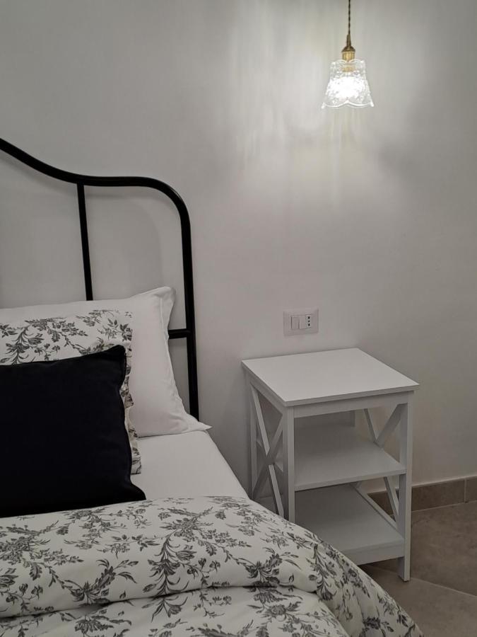 Apartament Dimora 52 Neapol Zewnętrze zdjęcie