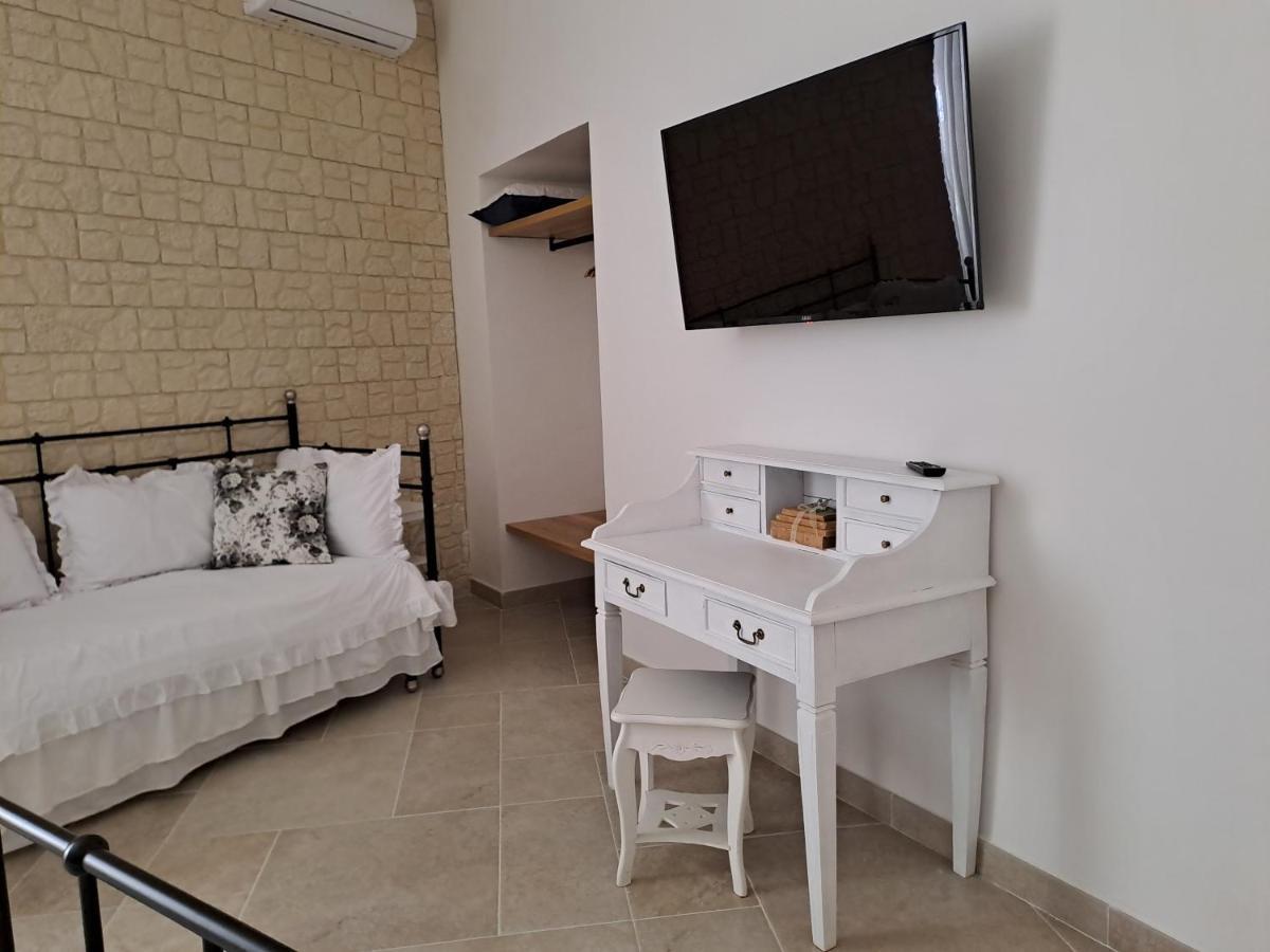 Apartament Dimora 52 Neapol Zewnętrze zdjęcie
