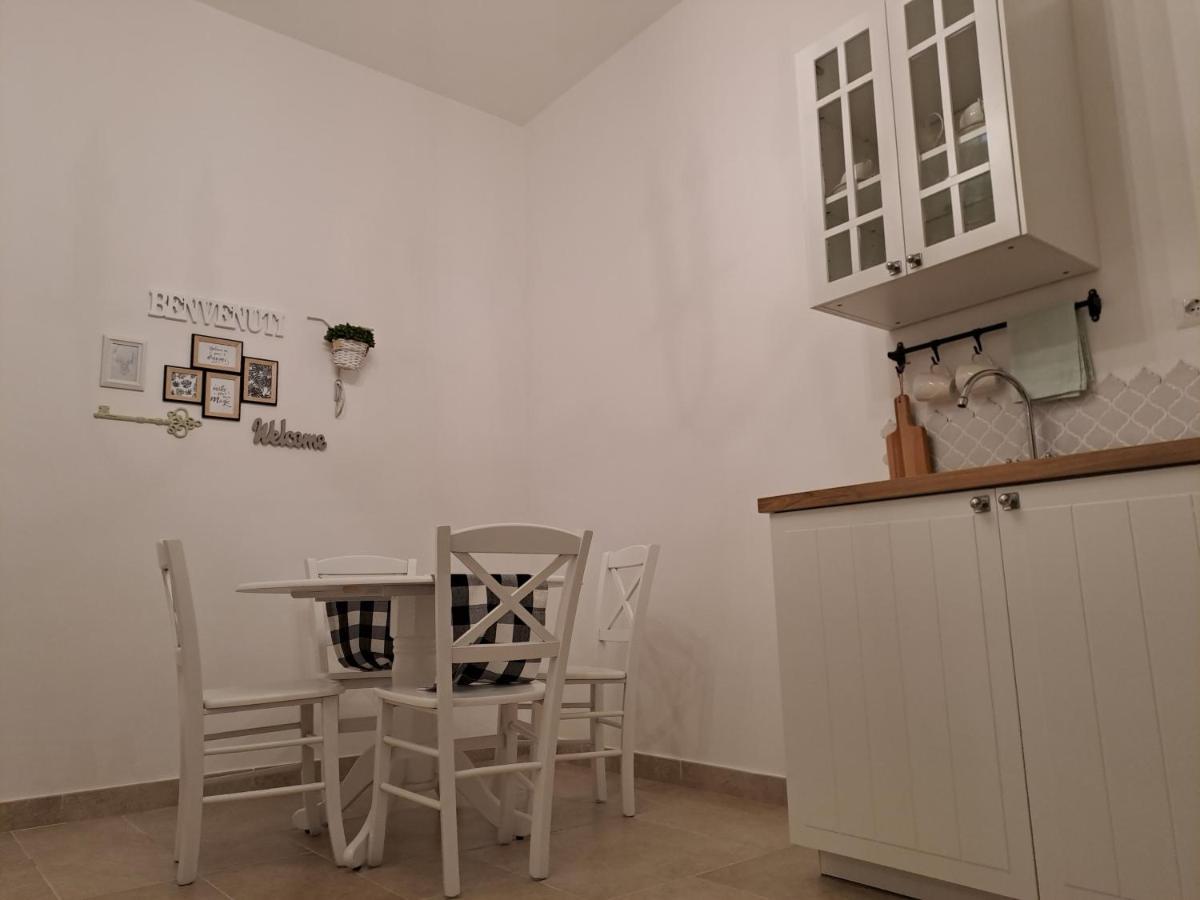 Apartament Dimora 52 Neapol Zewnętrze zdjęcie