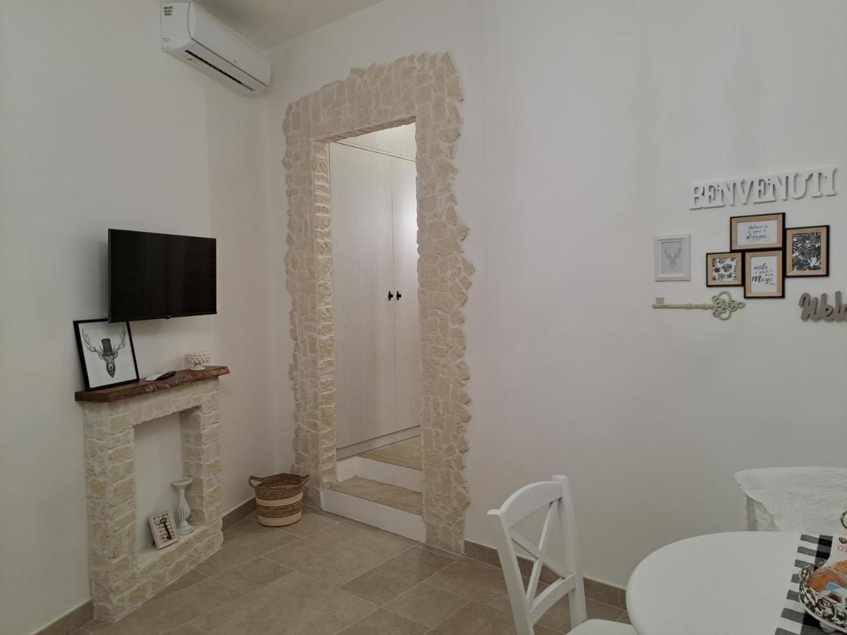 Apartament Dimora 52 Neapol Zewnętrze zdjęcie